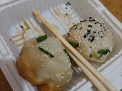 -小杨生煎(龙之梦购物中心店)