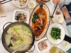 -清真马祥兴菜馆(云南北路店)