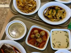 -老乡鸡(舒城路店)