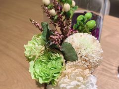 -青梅酒肆PLUS(长白仙岛北路店)