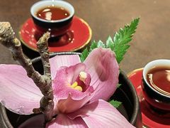 -广州文华东方酒店·江-由辉师傅主理