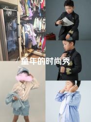 -倾城宝贝儿童摄影(浦东金谊店)