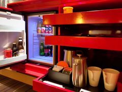 -青岛富力艾美酒店