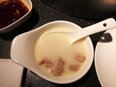 -捞王锅物料理(凯旋路店)