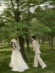 -第一夫人婚纱摄影(南京店)