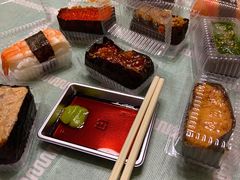 -池田寿司·4H鲜作(朝阳大悦城店)