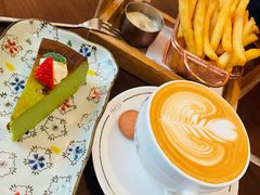 -THE PRESS(申报馆店)