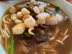 -奎元馆.百年奎元.非遗传承(西湖边的解放路店)