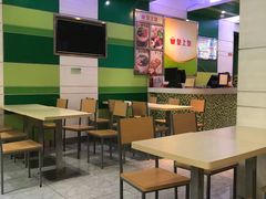 大堂-皇上皇腊味店(下九路店)