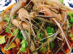 醉虾-小实惠嘉(威海路店)