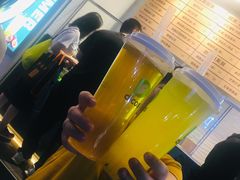 -德克士(崂山百货店)