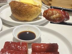 -粤来记·啫啫煲·点心(日月光店)