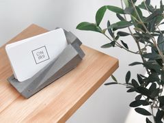 -Onirii Coffee(长乐路店)