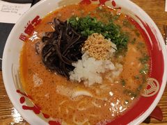 -豚王拉面(澳门银河店)