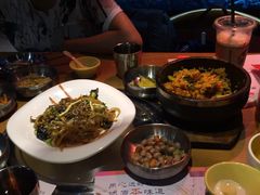 -老炉家木炭烤肉(长江国际店)