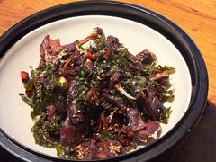 茶香鸭-31号公馆(黄兴广场白果园店)