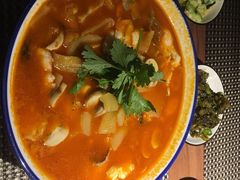 -十面春风·江南面馆(崇宁路店)