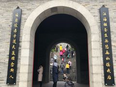 -南沙天后宫景区