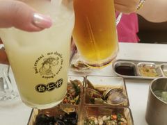 -白仁仔· 活烤海鲜 宵夜(豫园店)