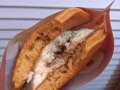 椰子脆脆-泽田本家·铜锣烧专门店(天环广场店)