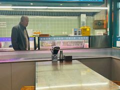 -清真聚陇缘美食餐厅(南横东街店)