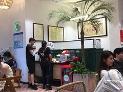 -堂屋糖水店(愚园店)