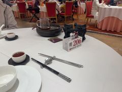 -凤凰楼酒家·粤宴点心(华强北店)
