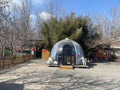 -香木香羊(小汤山店)