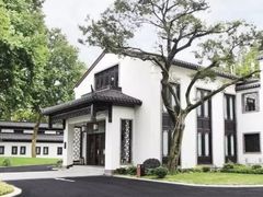 -杭州西湖柳莺里酒店