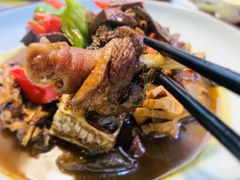 -小京東淮扬菜餐厅