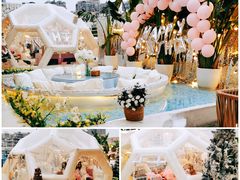 -天空花园餐吧·生日·团建(南山店)