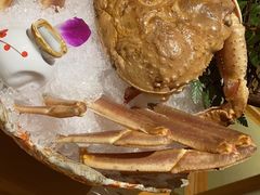 -大岛日本料理铁板烧(南通大饭店)