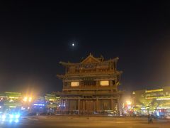 -鼓楼东街老火锅(鼓楼店)