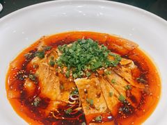 -香山湖家家宴(中山陵店)