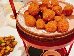 -满堂·烤鸭店·北京菜(鼓楼店)