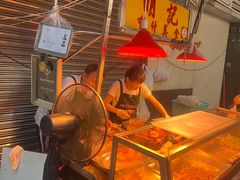 -明记牛杂(新马路分店)