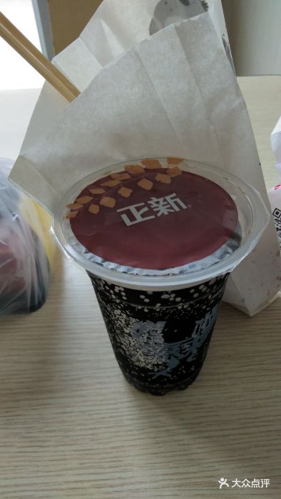 正新鸡排(晓庄店)图片 第19张