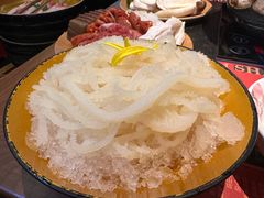 -牛New寿喜烧(闵行龙湖天街店)