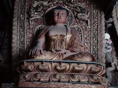 -报恩寺(平武县)