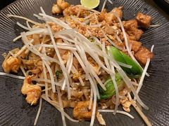 Thai泰式炒米粉-米泰MiThai