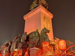 -大唐不夜城