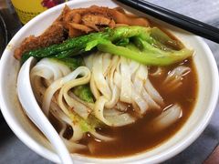 -珍珍小食店(西华路店)