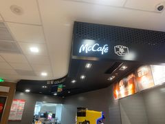 -麦当劳(四川北路店)