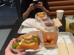 -Shake Shack(南山万象天地店)