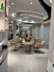 -Mr.JUDY洗个头发