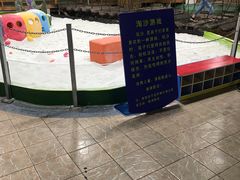 -上海大自然野生昆虫馆(东方明珠·爬宠昆虫探索中心)