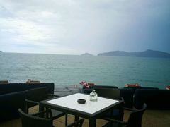 -Sunset Bar(丹绒亚路香格里拉店)