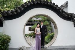 -雪中彩影婚纱摄影·微光艺术中心