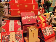 -杭州大厦LSE城市生活超市(杭州大厦店)