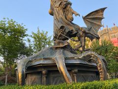 -郑州方特梦幻王国